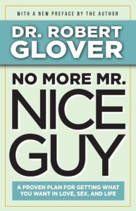 ביקורת על הספר No More Mr. Nice Guy